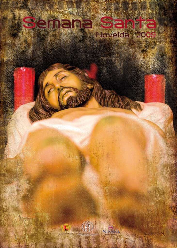 Semana Santa en Novelda  